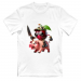 Children's T-Shirt 15.20 &euro;