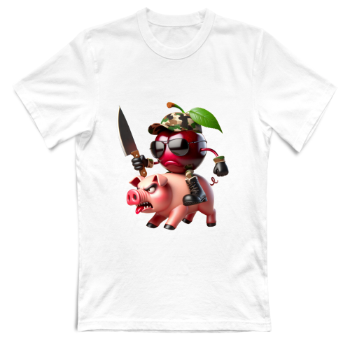 T-Shirt Unisex