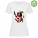 Woman Organic T-Shirt 16.00 &euro;