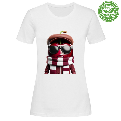 T-Shirt Woman Organic