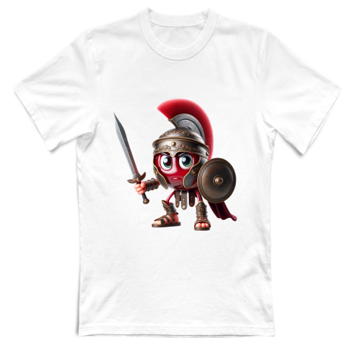 T-Shirt Bambino