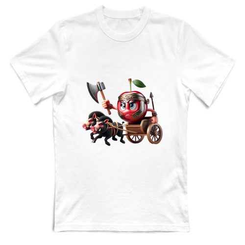 T-Shirt Bambino