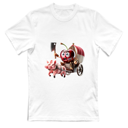 T-Shirt Bambino