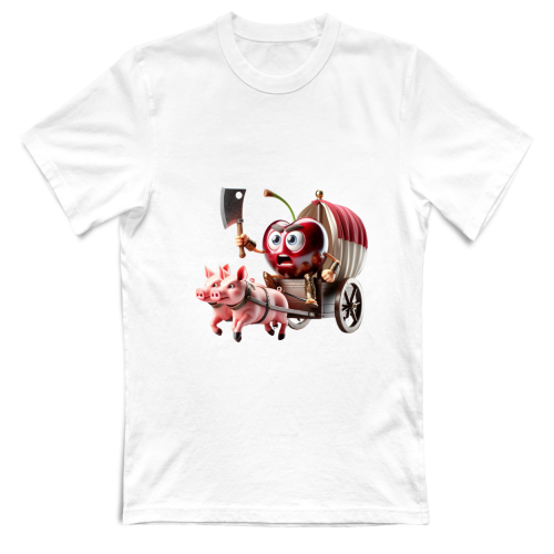 T-Shirt Unisex