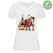 Woman Organic T-Shirt 16.00 &euro;
