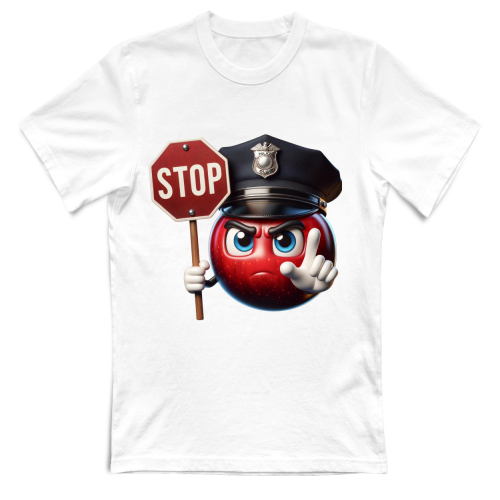T-Shirt Bambino