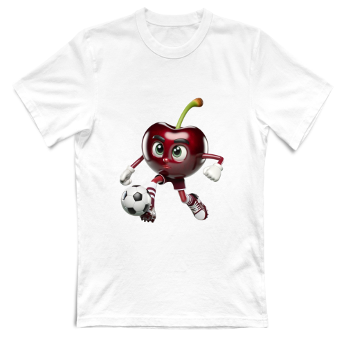 T-Shirt Bambino