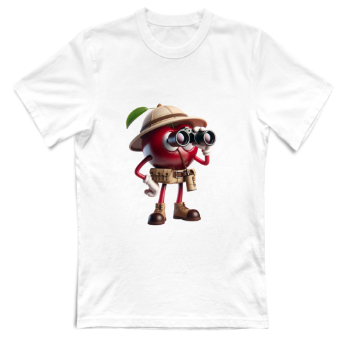 T-Shirt Bambino