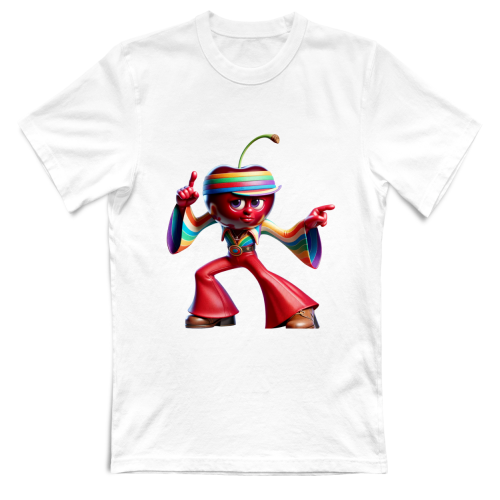 T-Shirt Bambino