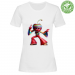 Woman Organic T-Shirt 16.00 &euro;