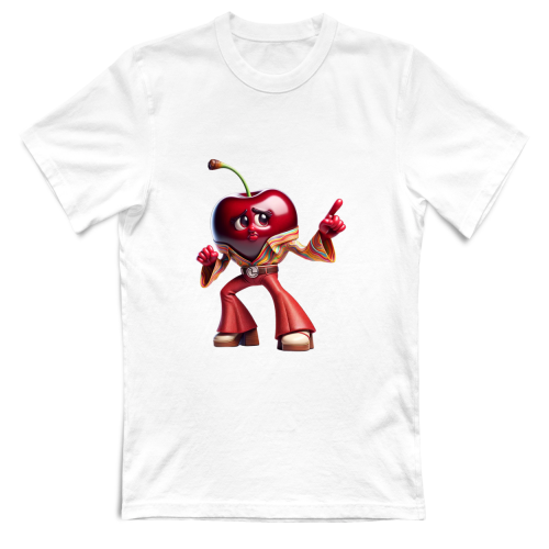 T-Shirt Bambino