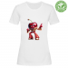 Woman Organic T-Shirt 16.00 &euro;