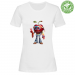 Woman Organic T-Shirt 16.00 &euro;