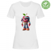 Woman Organic T-Shirt 16.00 &euro;