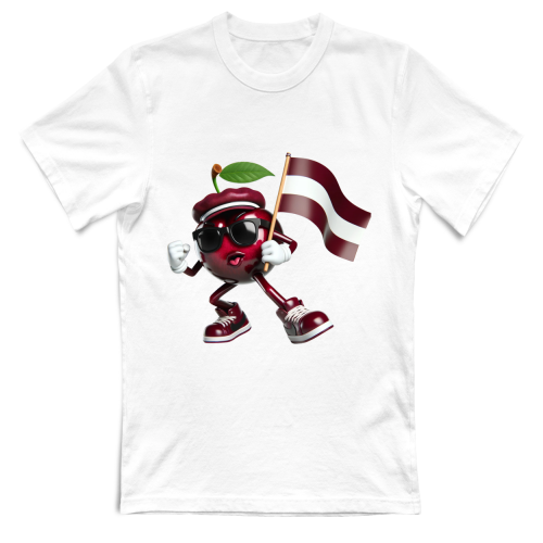 T-Shirt Bambino