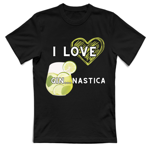 T-Shirt Unisex