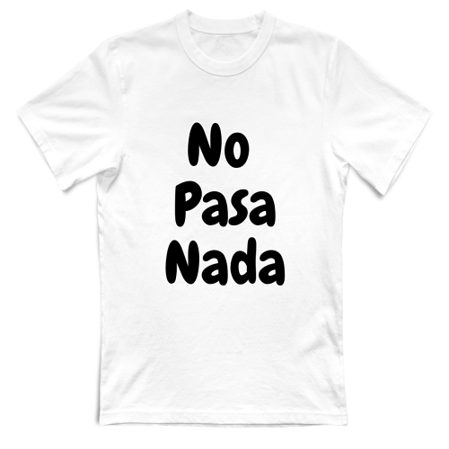 T-Shirt Unisex