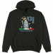 Felpa Unisex con Cappuccio 27.00 &euro;