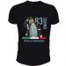 T-Shirt Unisex Scollo V 16.00 &euro;