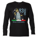 T-Shirt Unisex Manica Lunga 18.00 &euro;