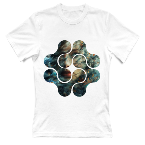 T-Shirt Donna