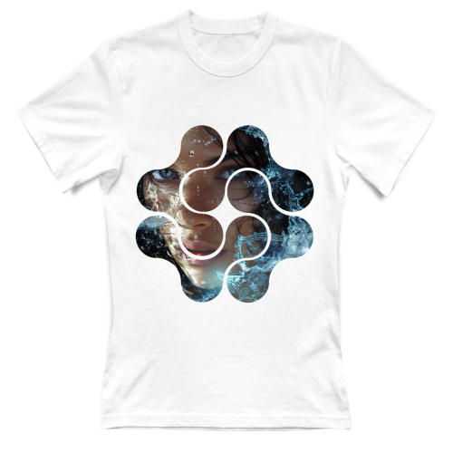 T-Shirt Donna