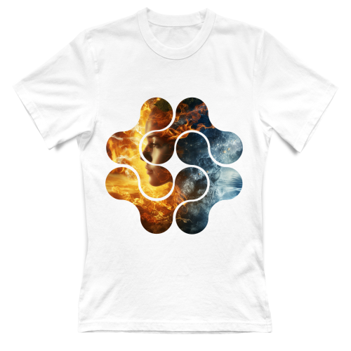 T-Shirt Donna