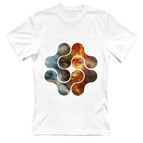 T-Shirt Donna
