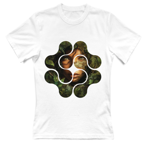 T-Shirt Donna