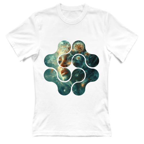 T-Shirt Donna