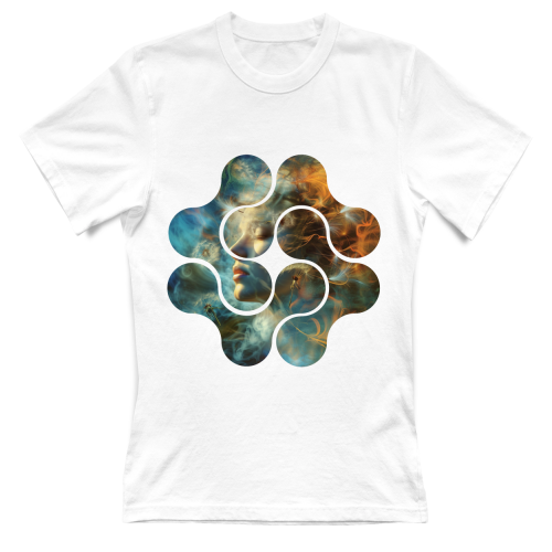 T-Shirt Donna
