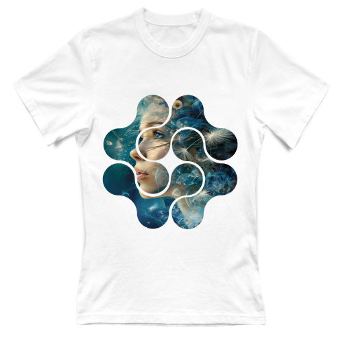 T-Shirt Donna
