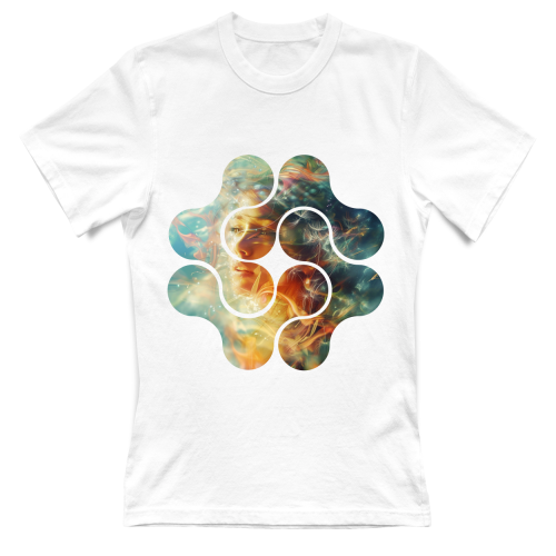 T-Shirt Donna