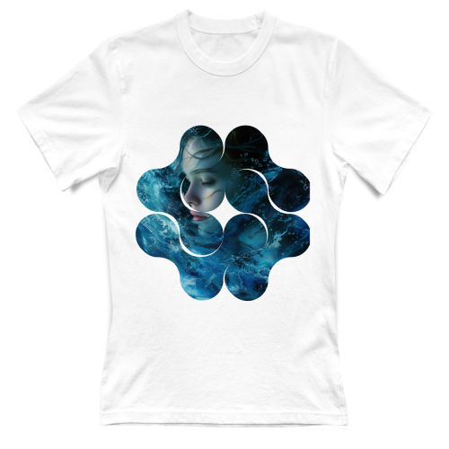 T-Shirt Donna