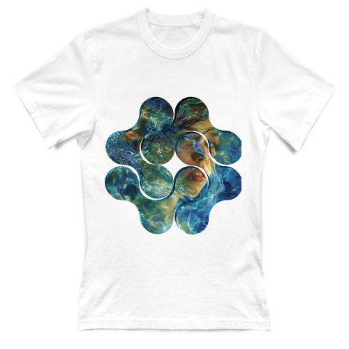 T-Shirt Donna