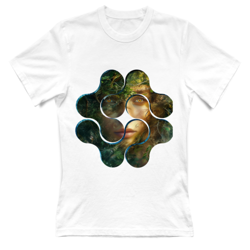 T-Shirt Donna