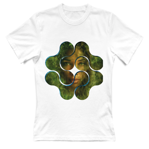 T-Shirt Donna