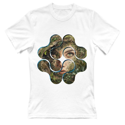 T-Shirt Donna