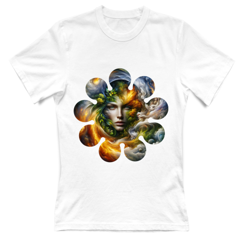 T-Shirt Donna