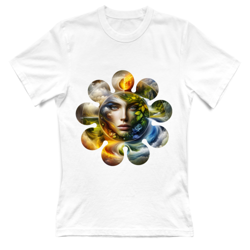 T-Shirt Donna