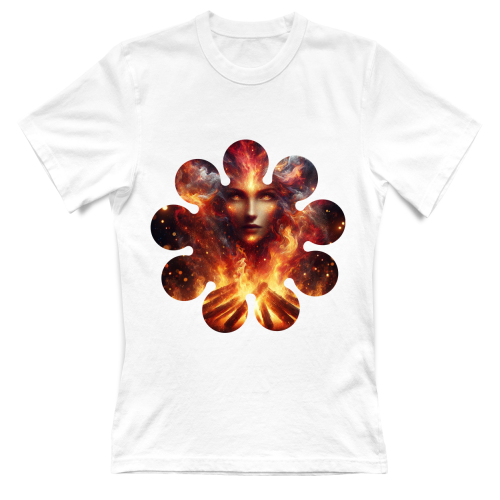 T-Shirt Donna