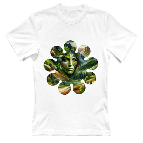 T-Shirt Donna