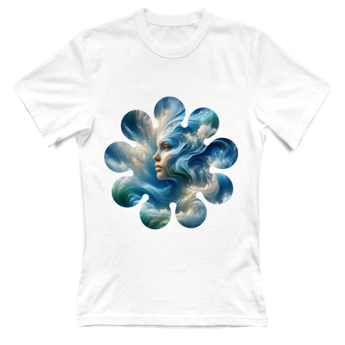 T-Shirt Donna
