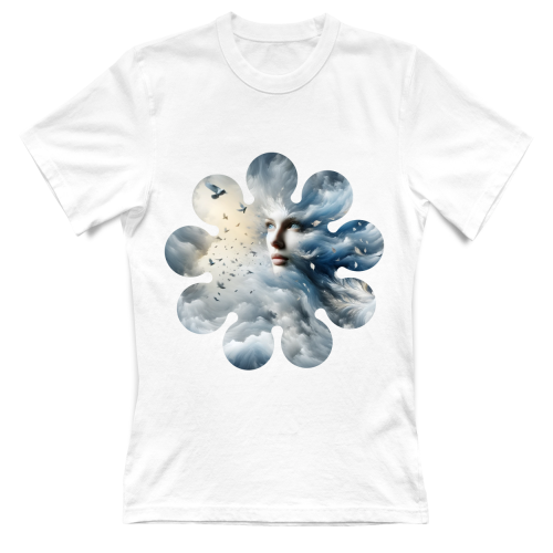 T-Shirt Donna