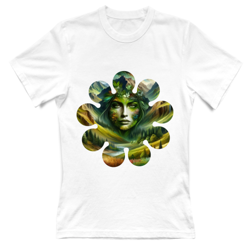 T-Shirt Donna