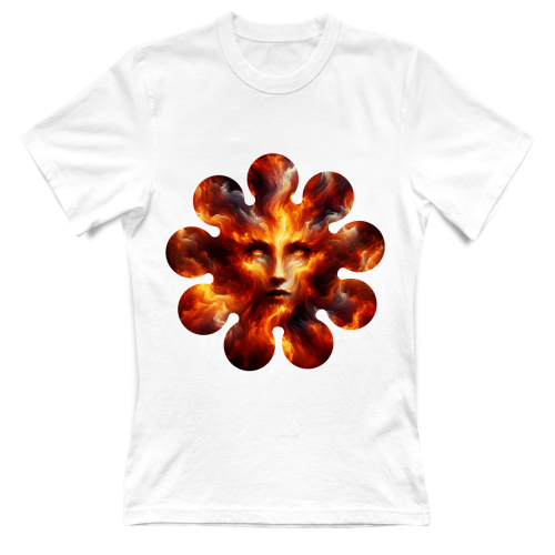 T-Shirt Donna