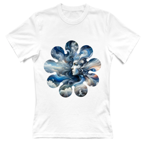 T-Shirt Donna
