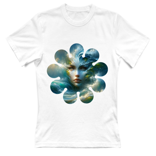 T-Shirt Donna