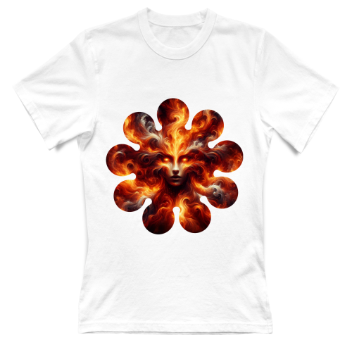 T-Shirt Donna