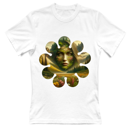 T-Shirt Donna